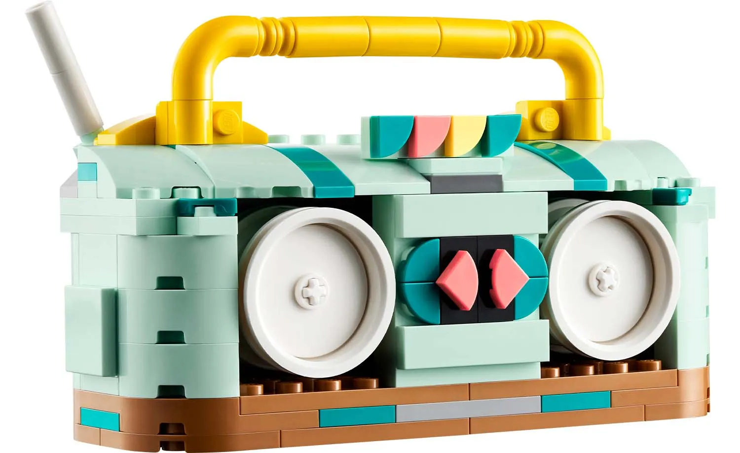 31148 | LEGO® Creator 3-in-1 Retro Roller Skate