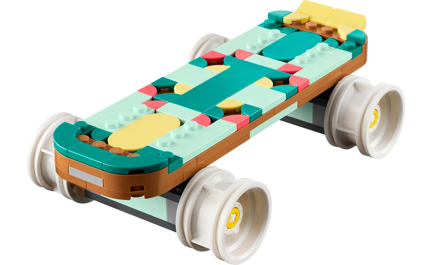 31148 | LEGO® Creator 3-in-1 Retro Roller Skate