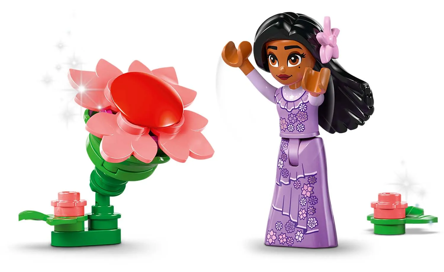 43237 | LEGO® | Disney™ Isabela's Flowerpot
