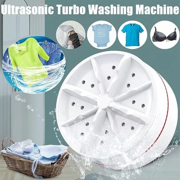 49% OFF TODAY Mini Washing Machine And Dishwasher