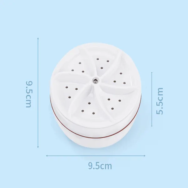 49% OFF TODAY Mini Washing Machine And Dishwasher