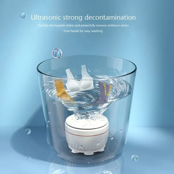 49% OFF TODAY Mini Washing Machine And Dishwasher