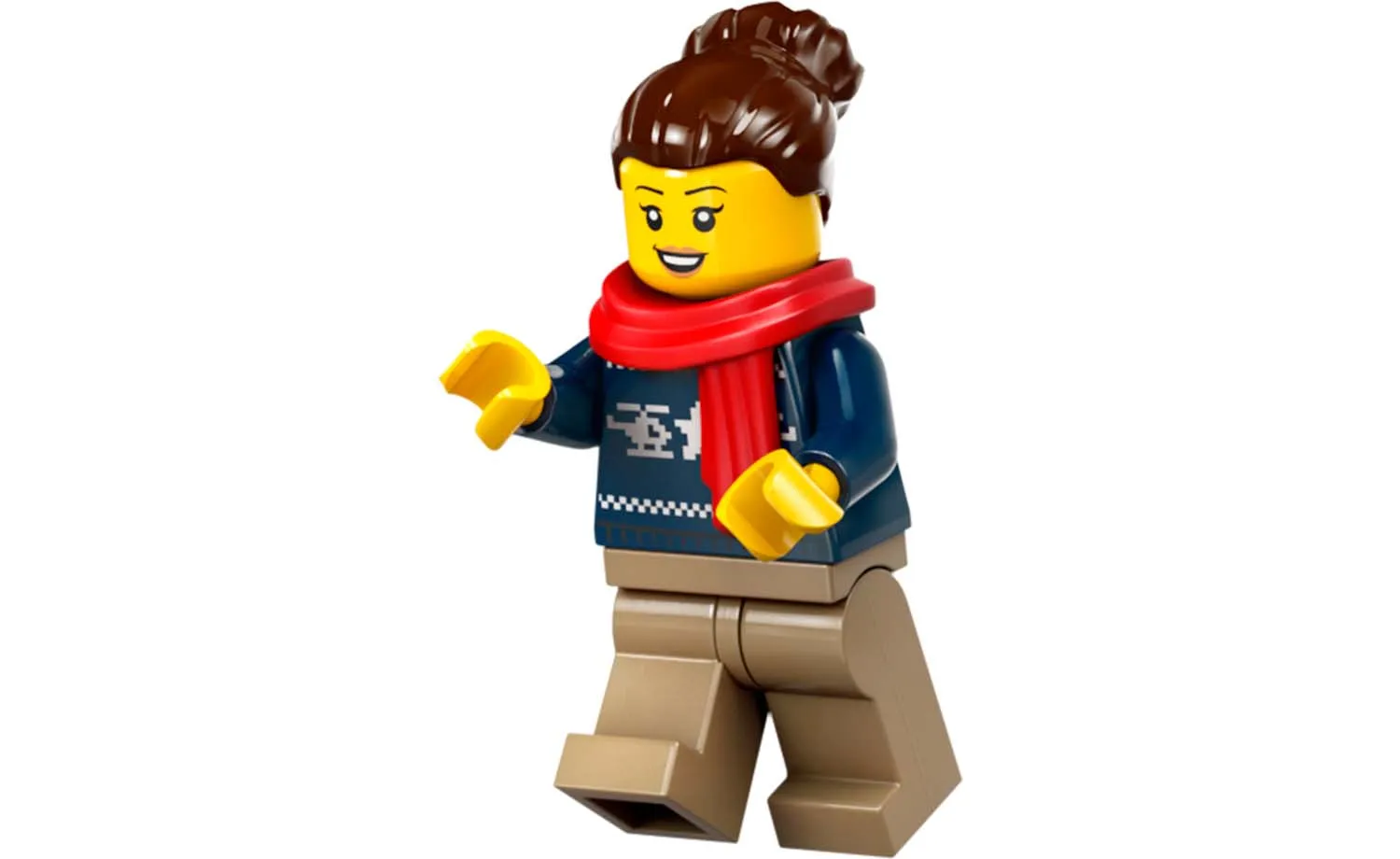 60436 | LEGO® City Advent Calendar 2024