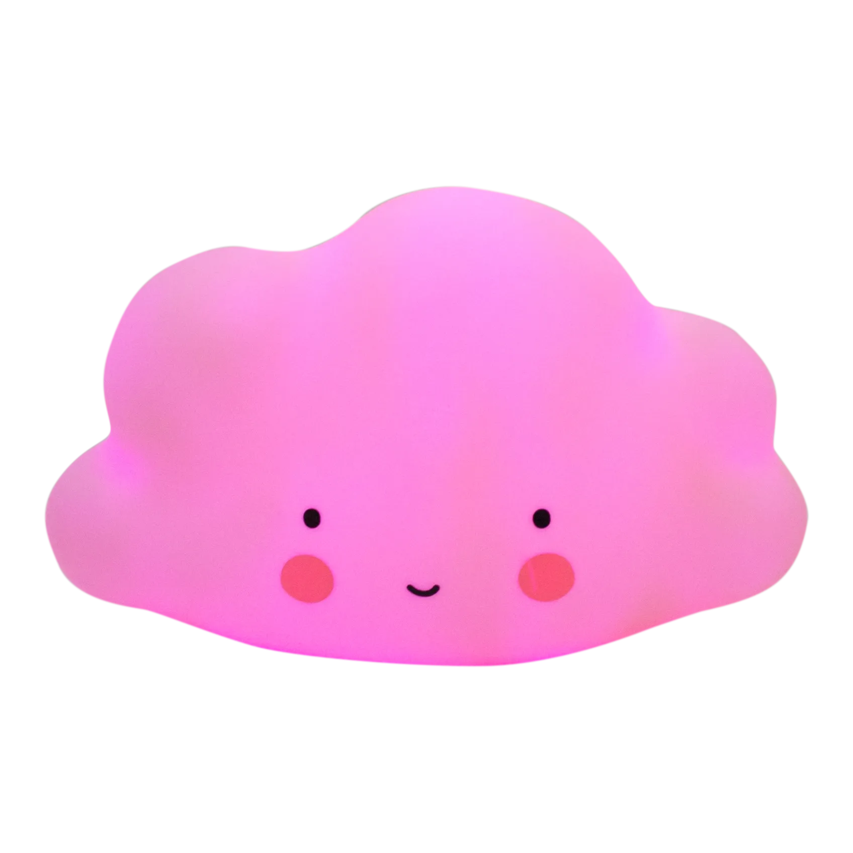 A Little Lovely Company Mini Cloud Light Pink