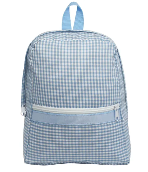 Backpacks - Small