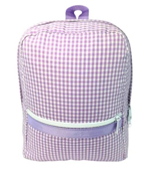 Backpacks - Small