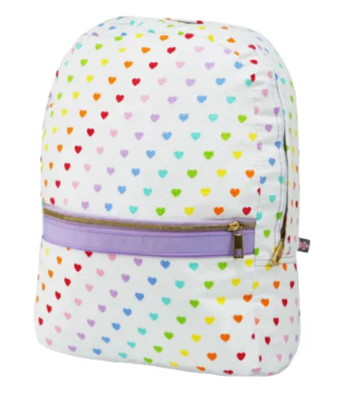 Backpacks - Small