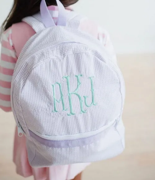 Backpacks - Small