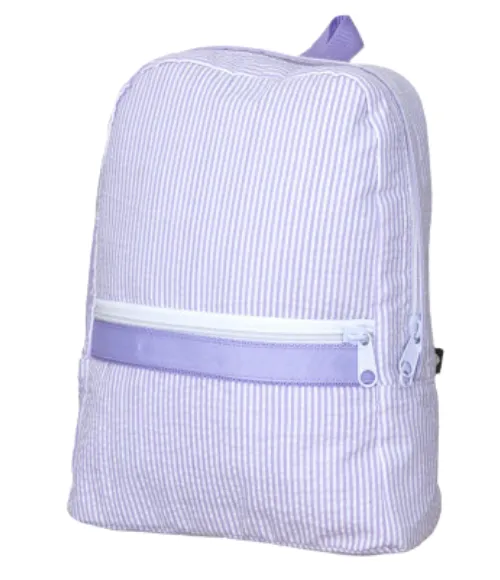 Backpacks - Small