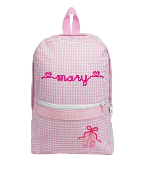 Backpacks - Small