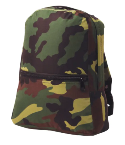 Backpacks - Small