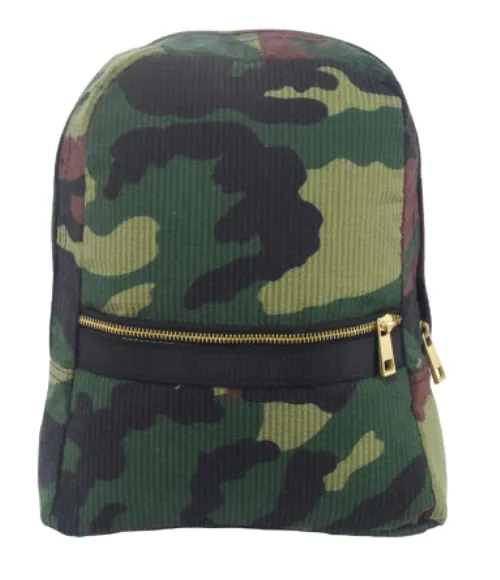 Backpacks - Small