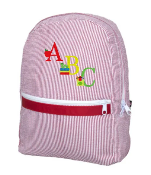 Backpacks - Small