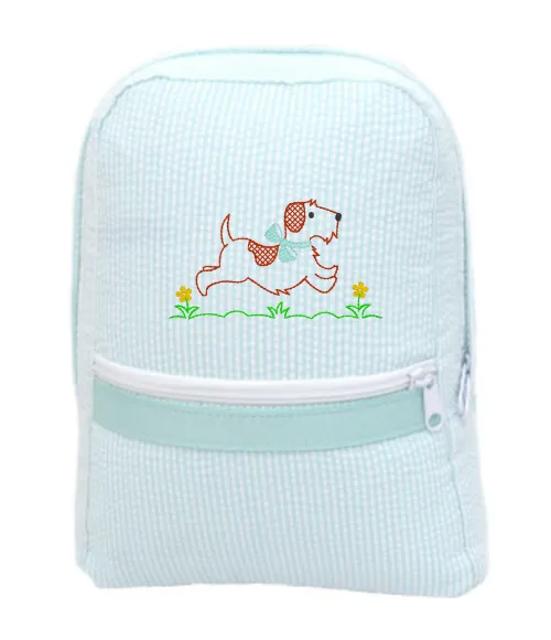 Backpacks - Small