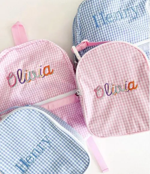 Backpacks - Small