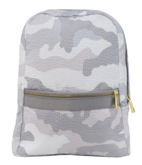 Backpacks - Small