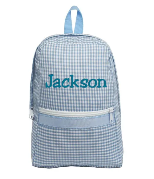 Backpacks - Small