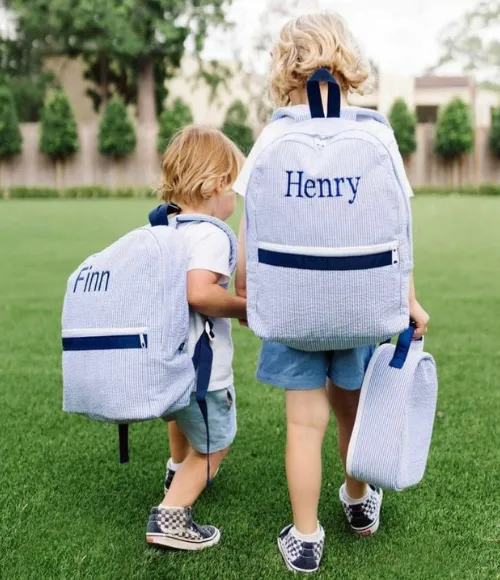 Backpacks - Teeny Tiny