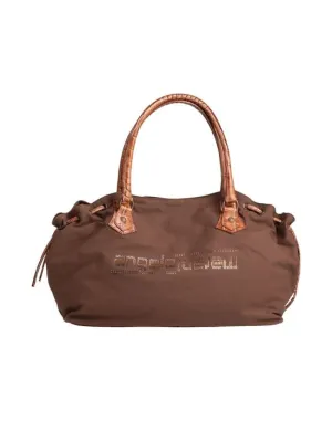 Bag ANGELO MARANI, brown