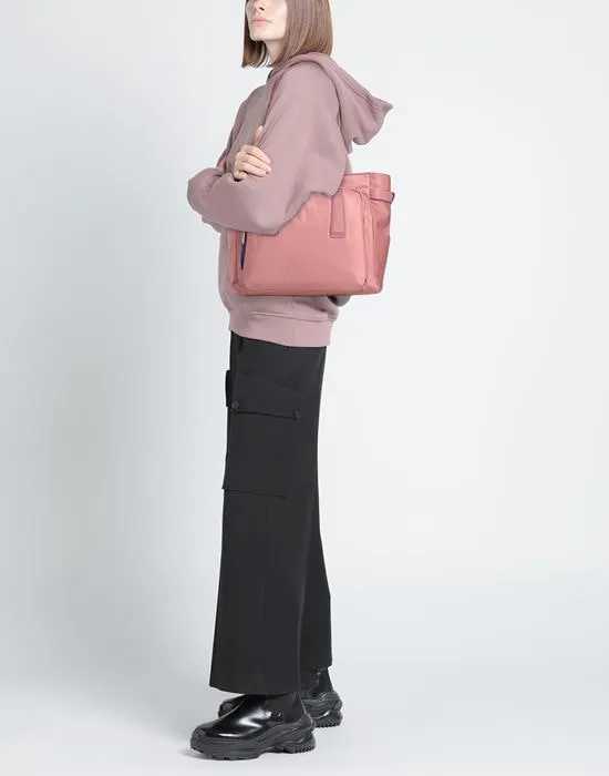 Bag PIQUADRO, pink