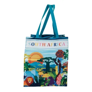 Bag Tote-SA Enviro Friendly