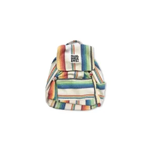 Baja Backpack - San Cristobal