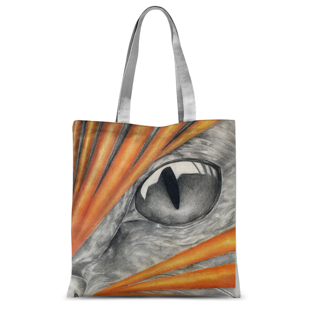 catrays Classic Sublimation Tote Bag