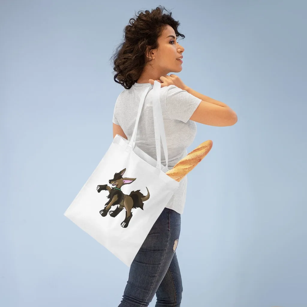 Chiwuahun Tote Bag