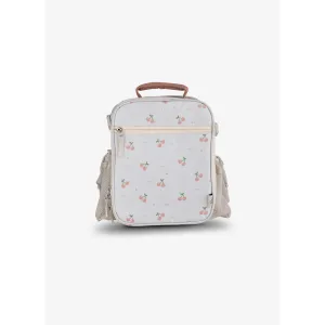 Citron Classic Lunch Bag - Cherry