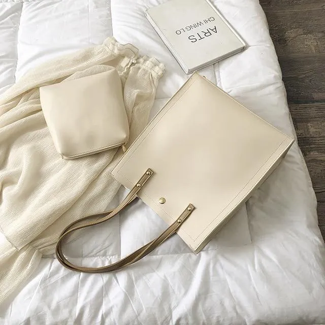 Classic Tote Bag