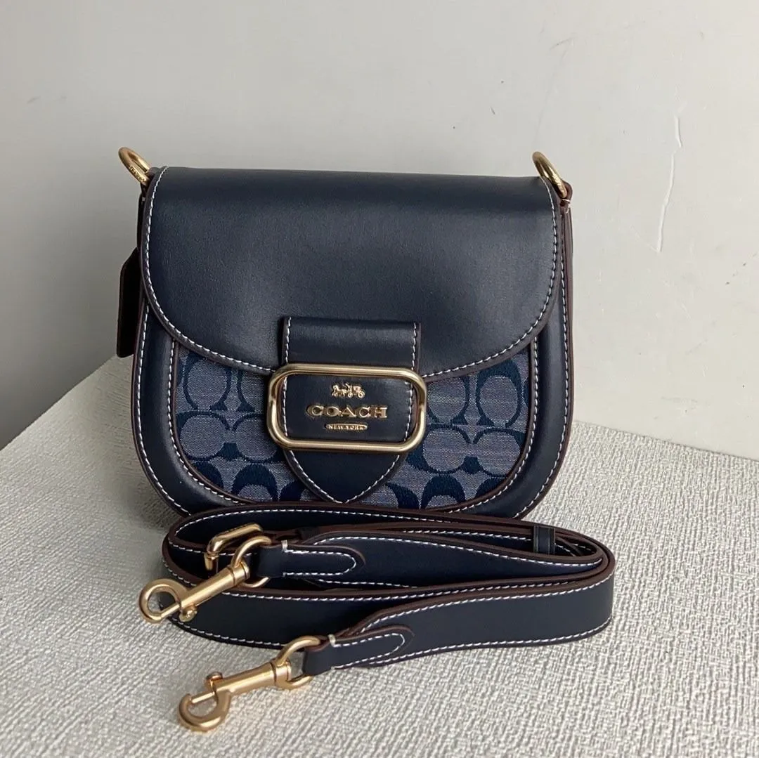 C.O.A.C.H. CROSSBODY HANDBAG