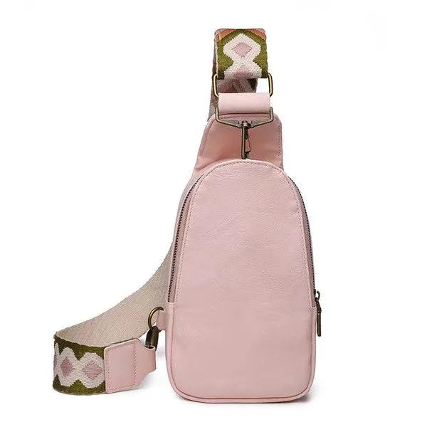 Cross Body Sling Bags