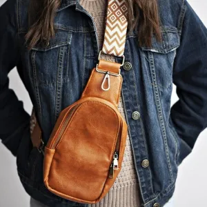 Cross Body Sling Bags