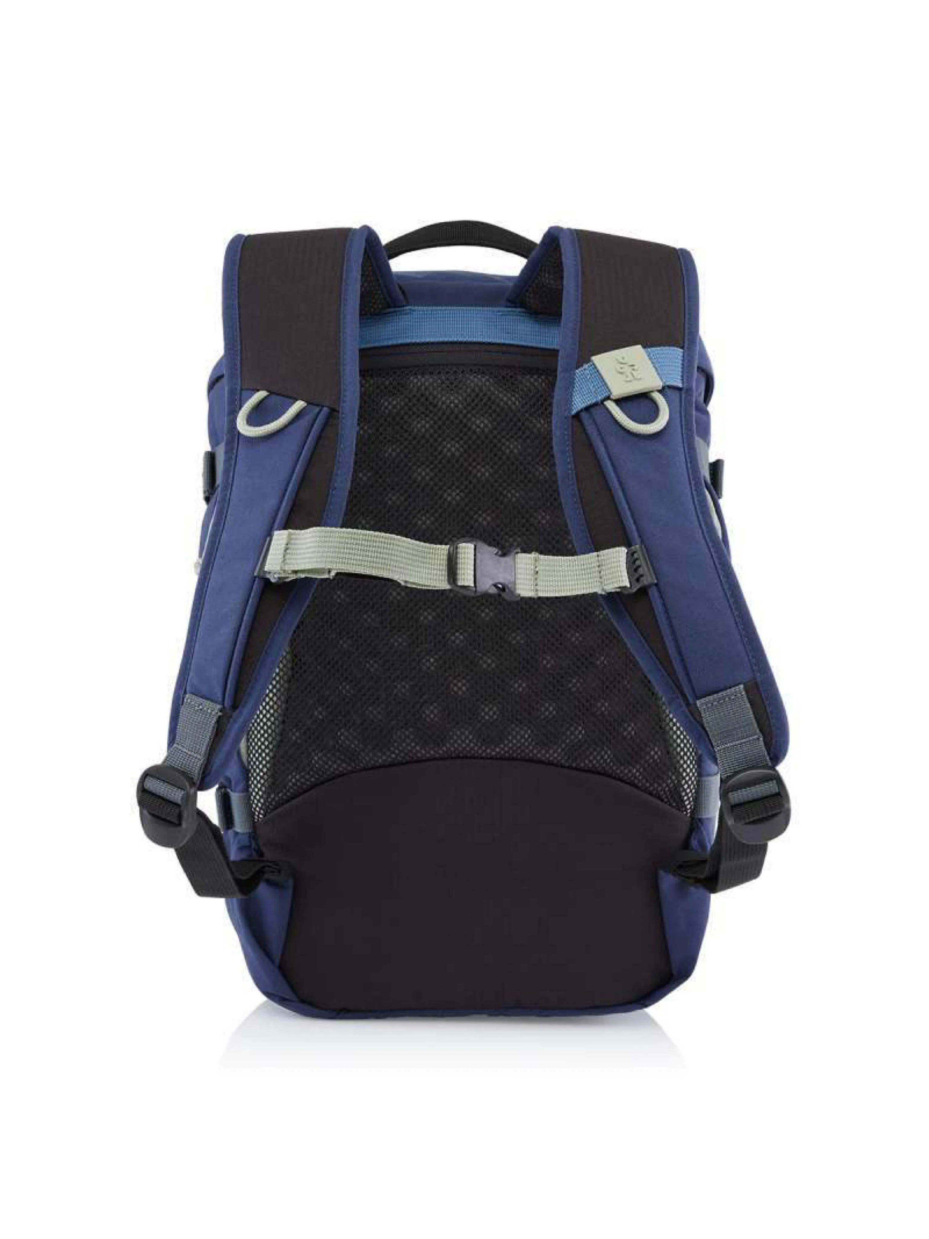 Crumpler Tucker Bag Backpack Night Sky 15 Inch