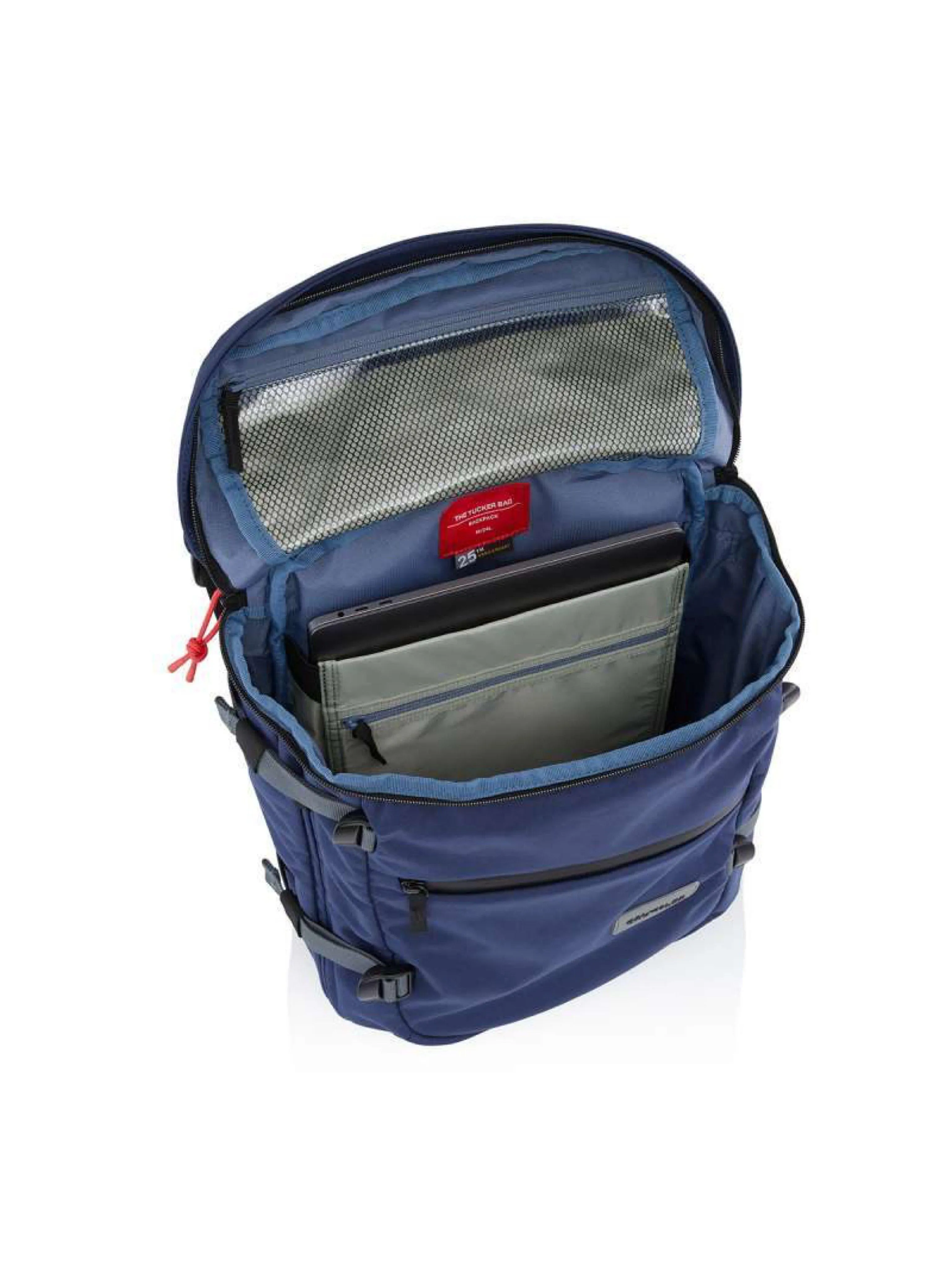 Crumpler Tucker Bag Backpack Night Sky 15 Inch