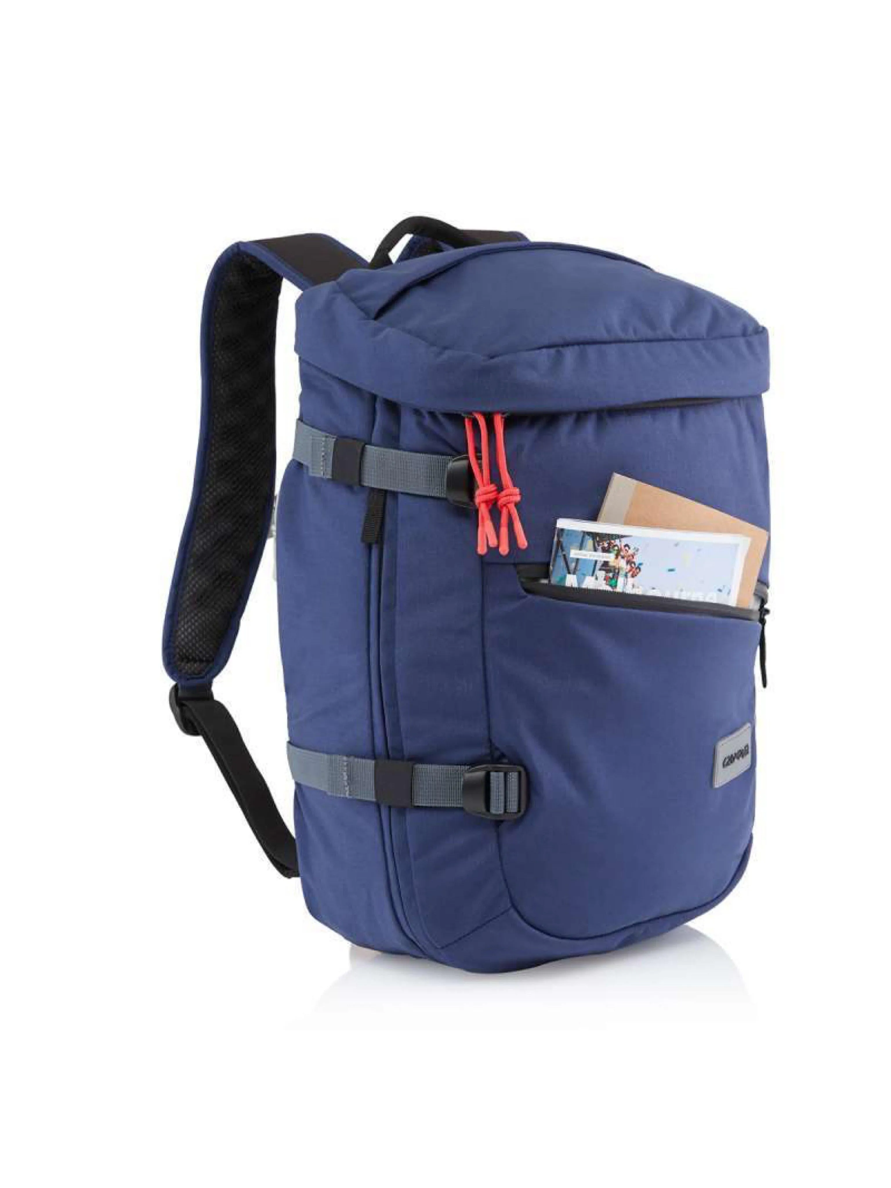 Crumpler Tucker Bag Backpack Night Sky 15 Inch