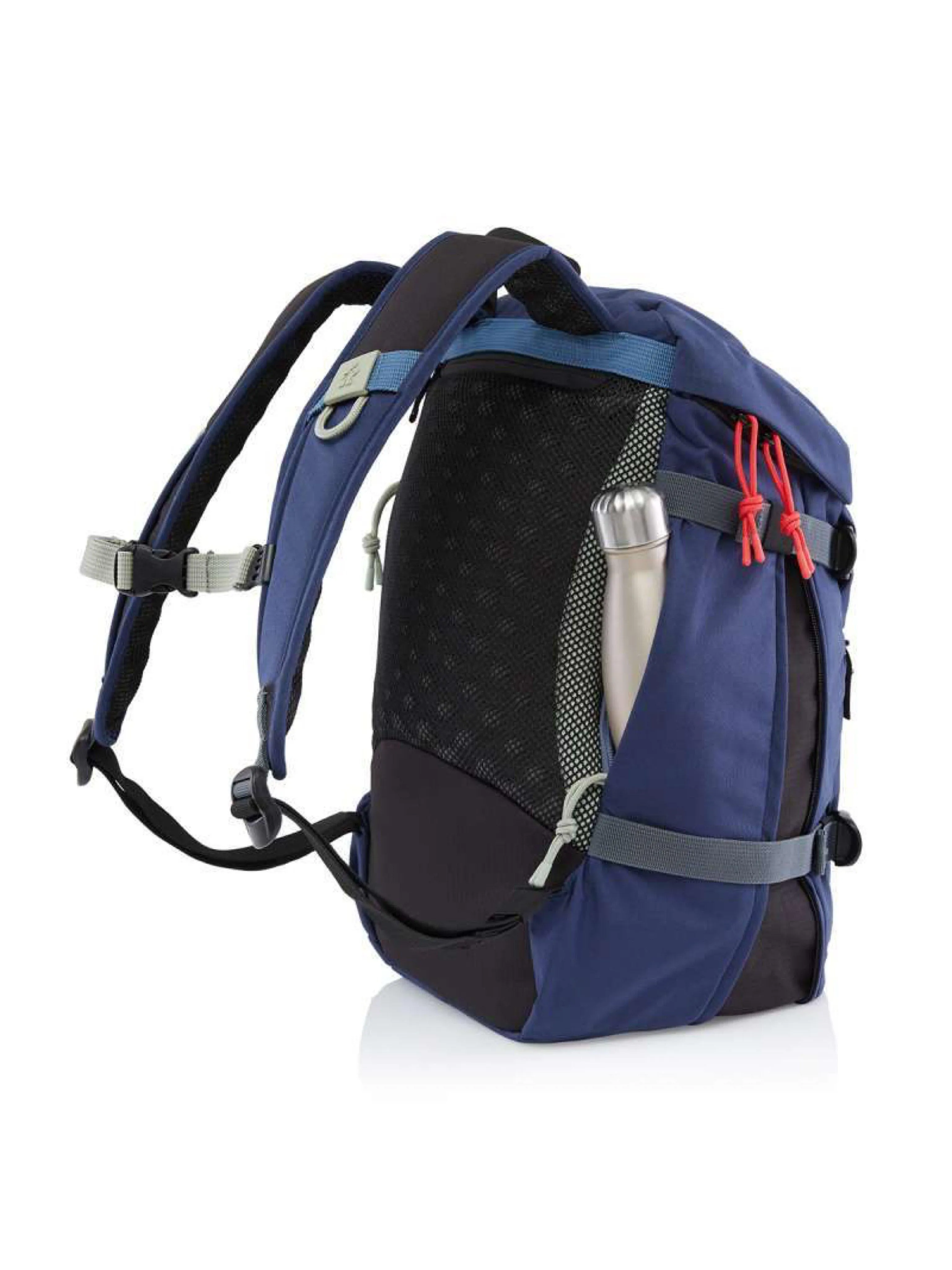 Crumpler Tucker Bag Backpack Night Sky 15 Inch