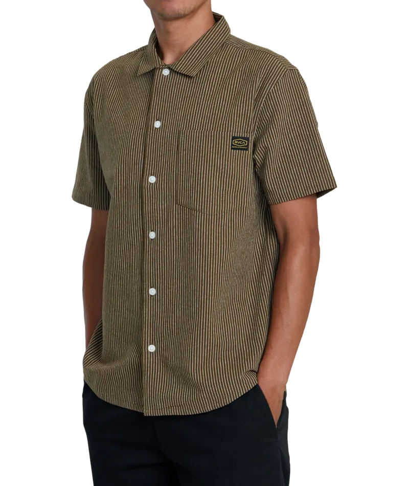 Dayshift Stripe