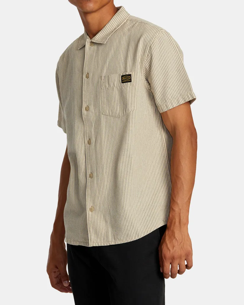 Dayshift Stripe