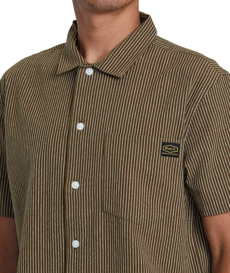 Dayshift Stripe