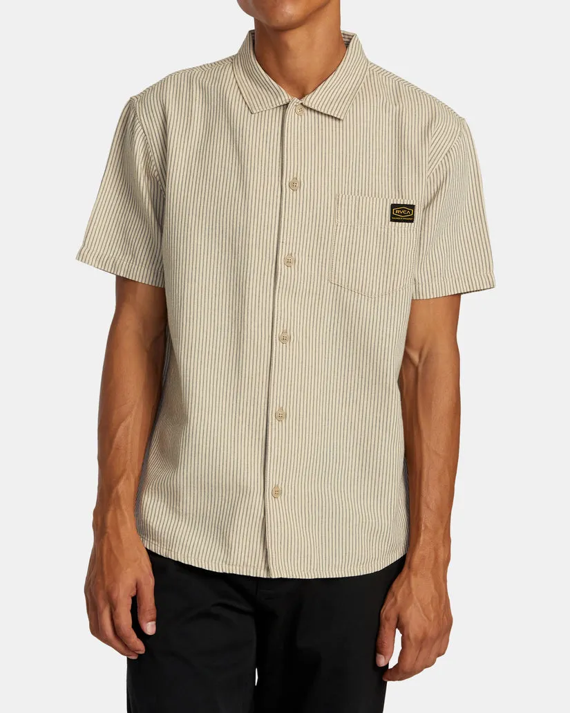 Dayshift Stripe