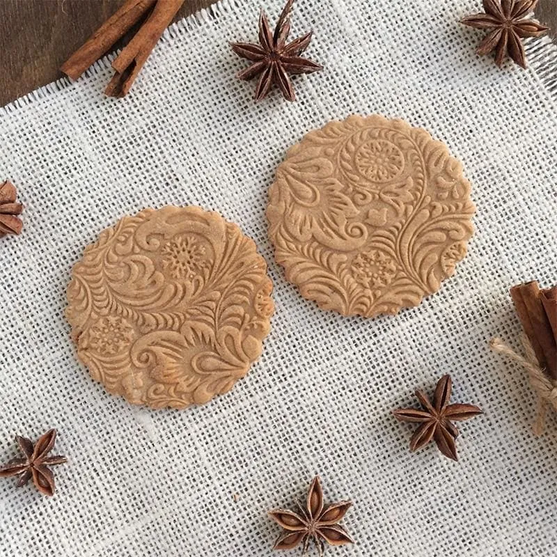 Decorative Rolling Pins Just For You