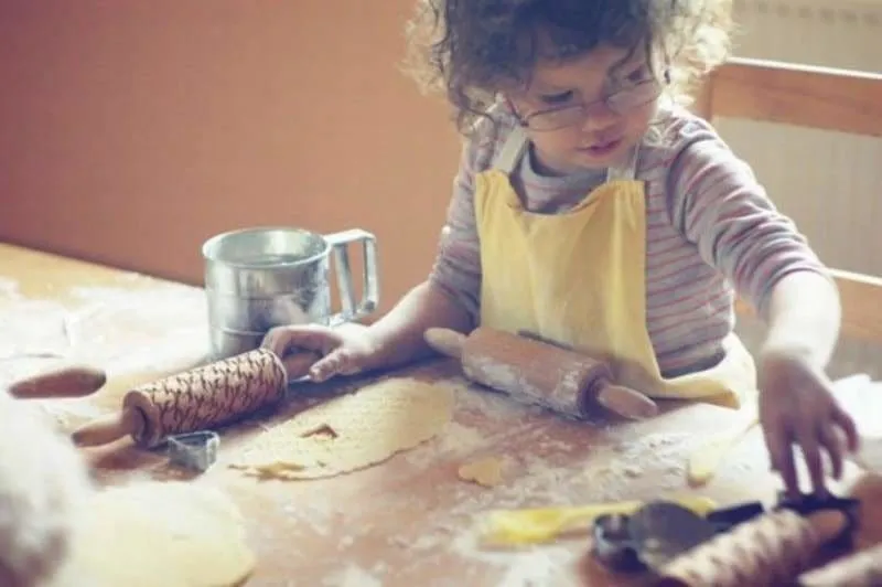 Decorative Rolling Pins Just For You