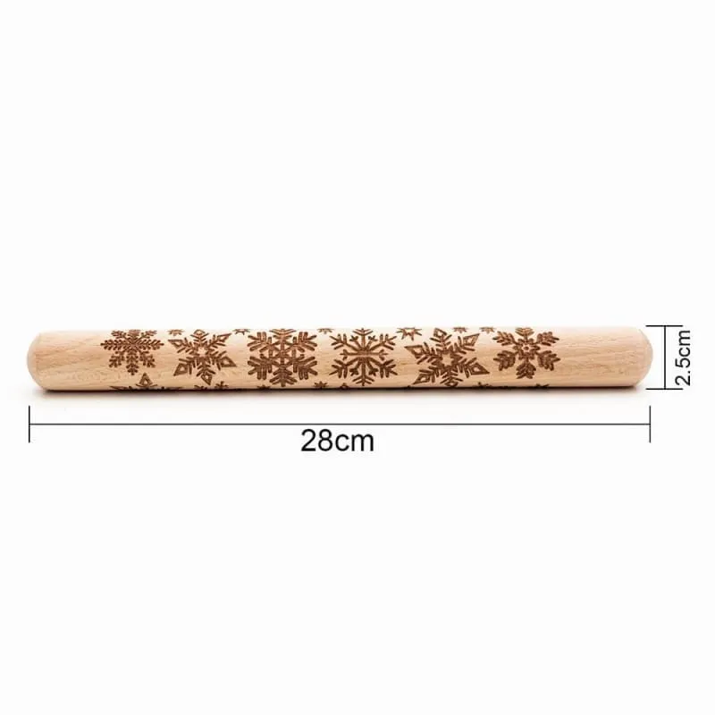 Decorative Rolling Pins Just For You