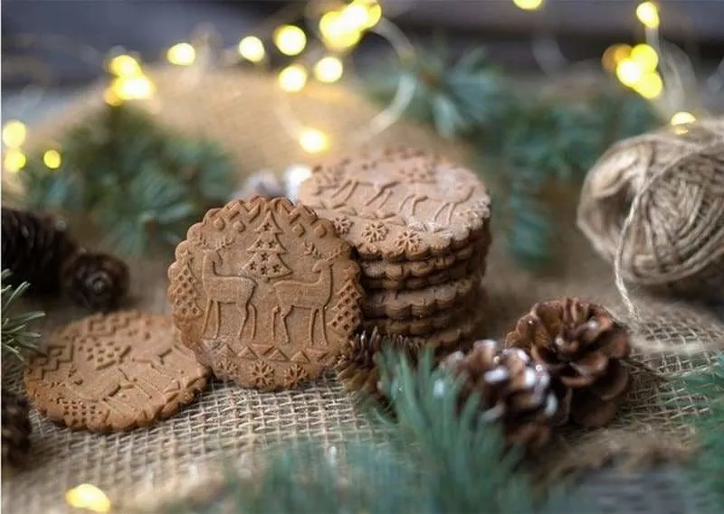Decorative Rolling Pins Just For You