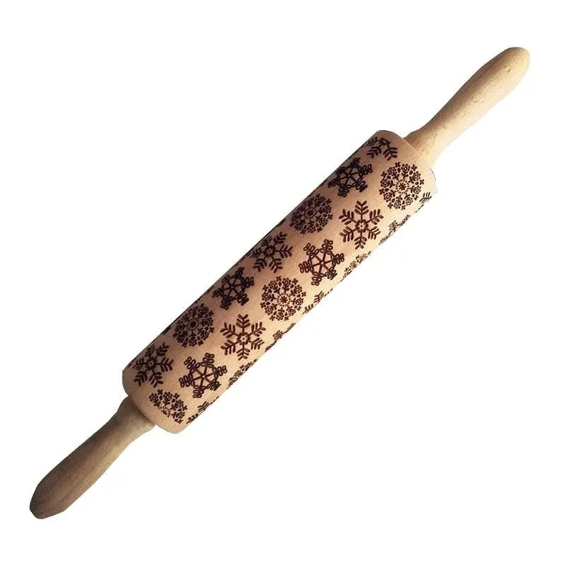 Decorative Rolling Pins Just For You