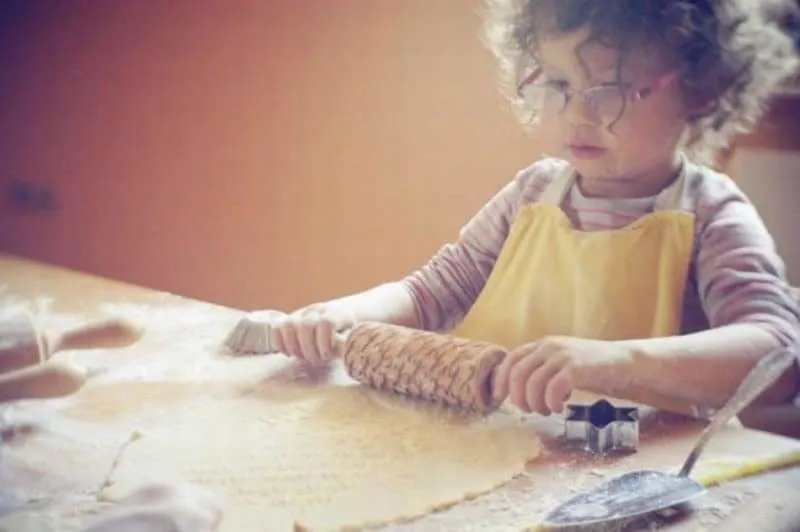 Decorative Rolling Pins Just For You