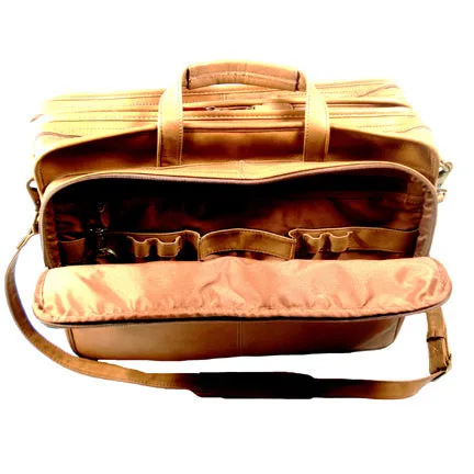 DORADO EXPRESS SCAN™ BRIEF
