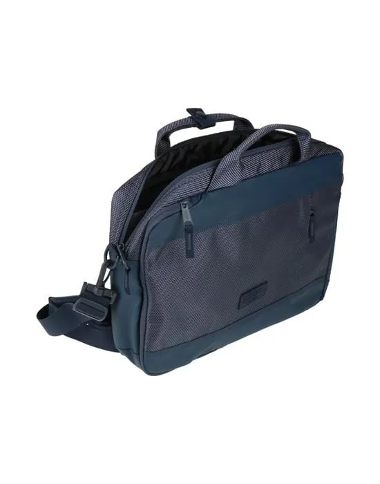 EASTPAK bag, blue