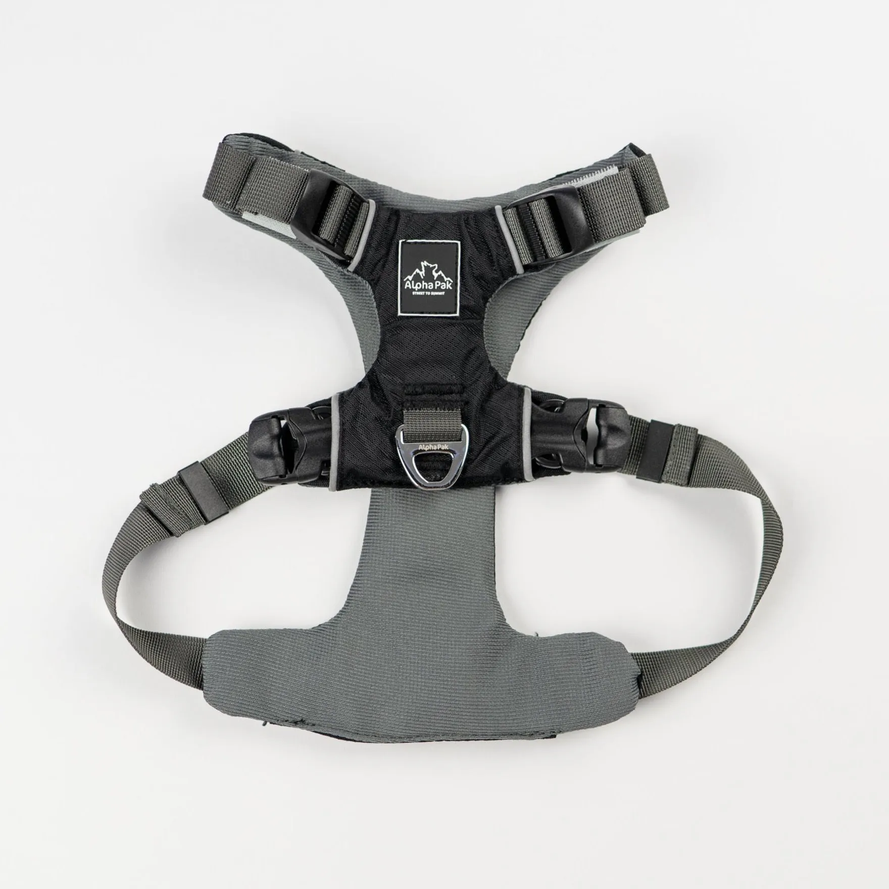 Everyday Adventure Dog Harness